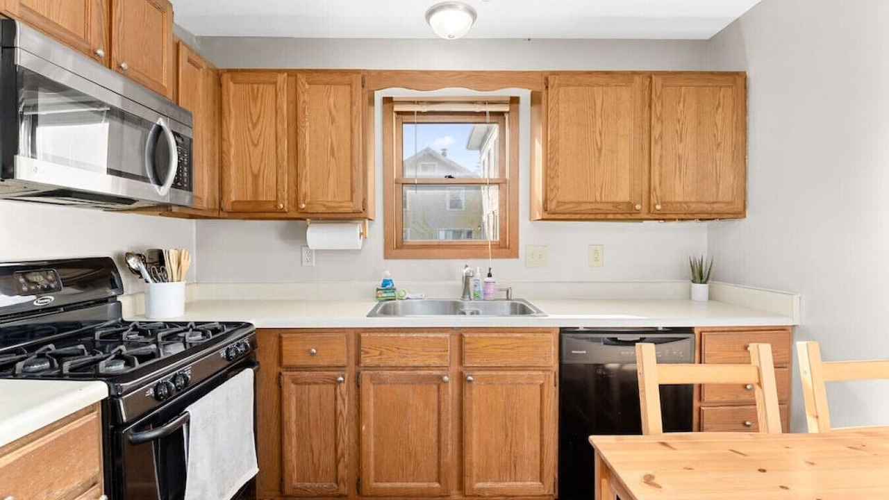 Photo of Kitchen in Bloomington