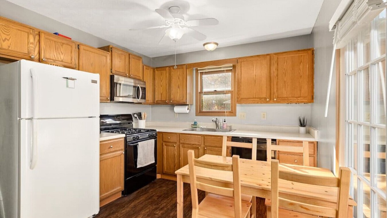 Photo of Kitchen in Bloomington
