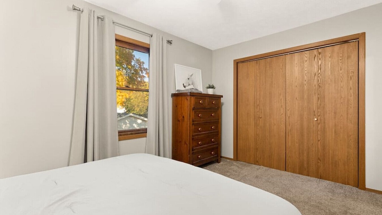 Photo of Bedroom in Bloomington