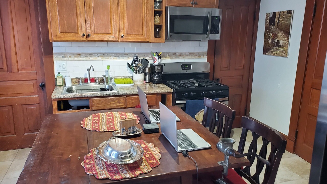 Photo of Kitchen in Plainfield