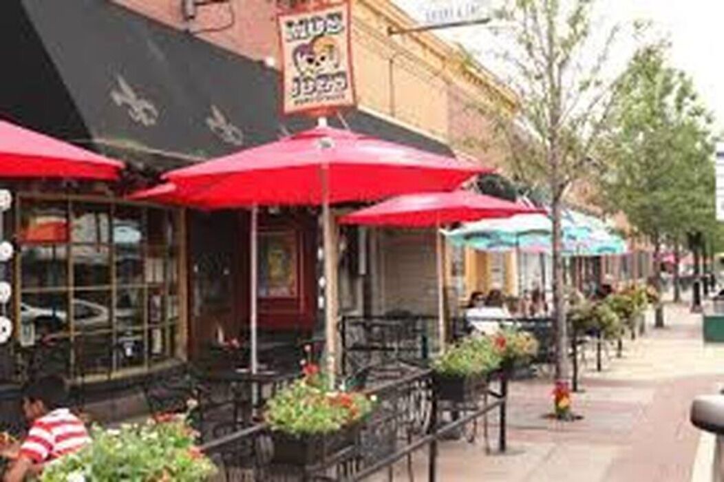 Photo of Outdoor in Plainfield