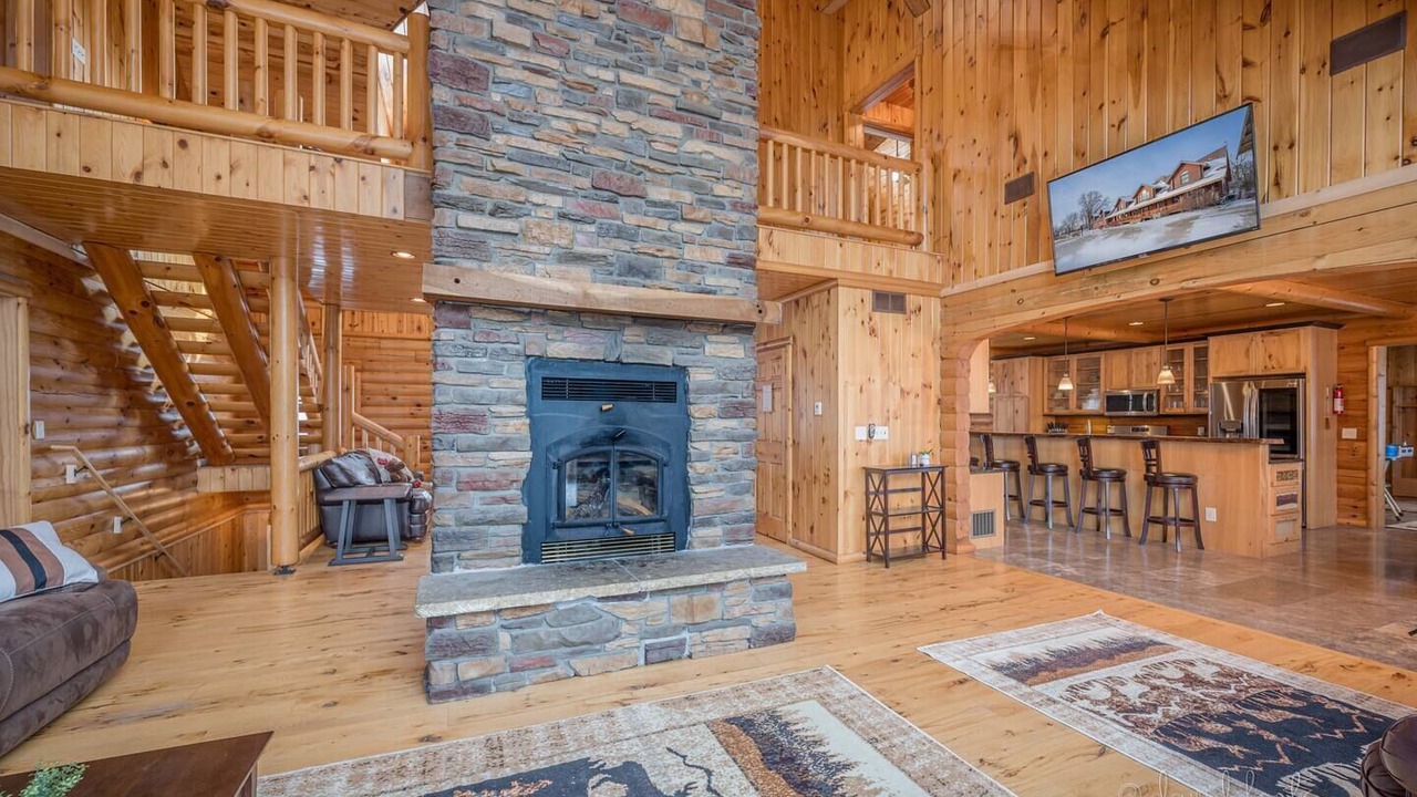 Photo of Livingroom in Kent