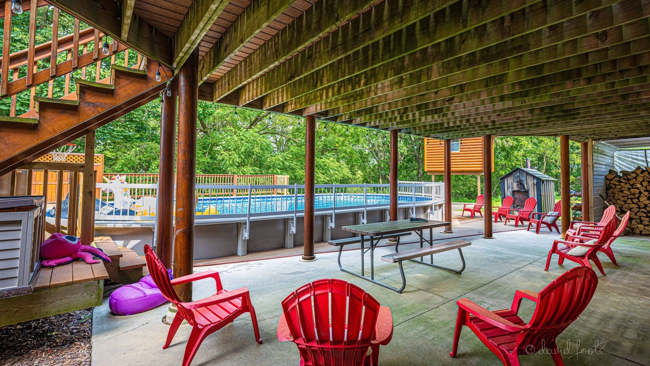 Photo of Outdoor in Kent