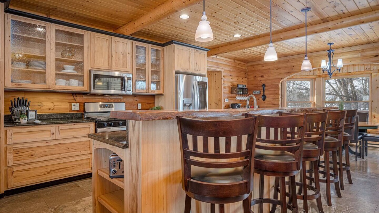 Photo of Kitchen in Kent