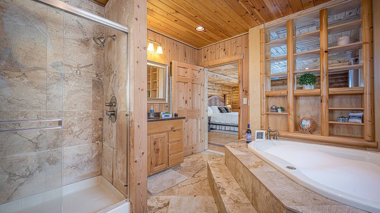 Photo of Bathroom in Kent