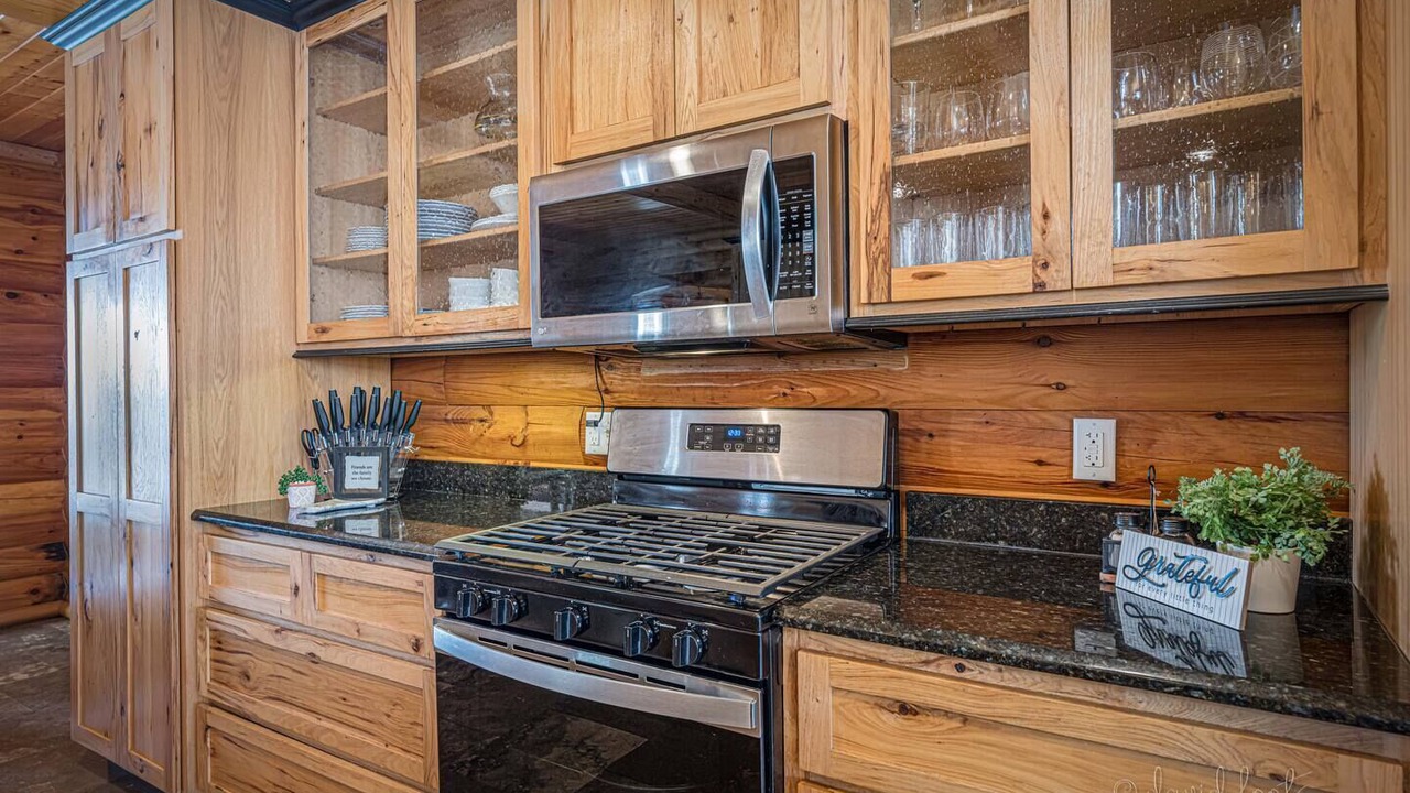 Photo of Kitchen in Kent