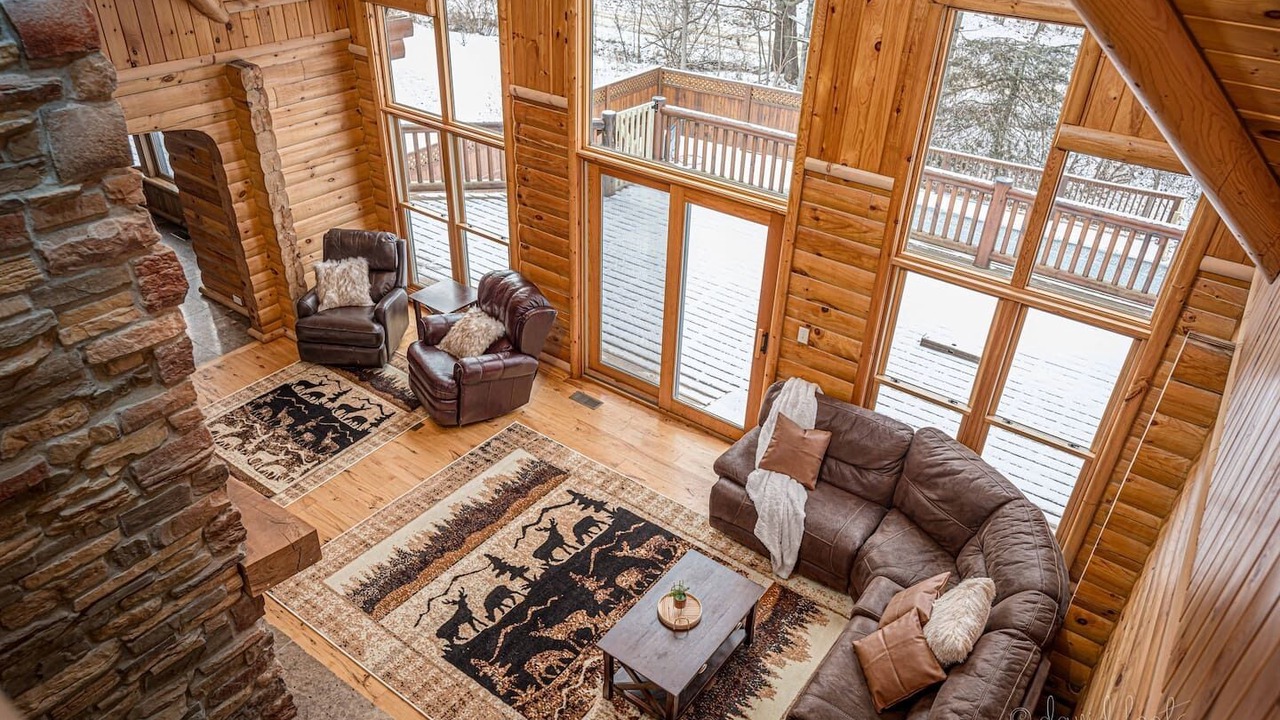 Photo of Livingroom in Kent