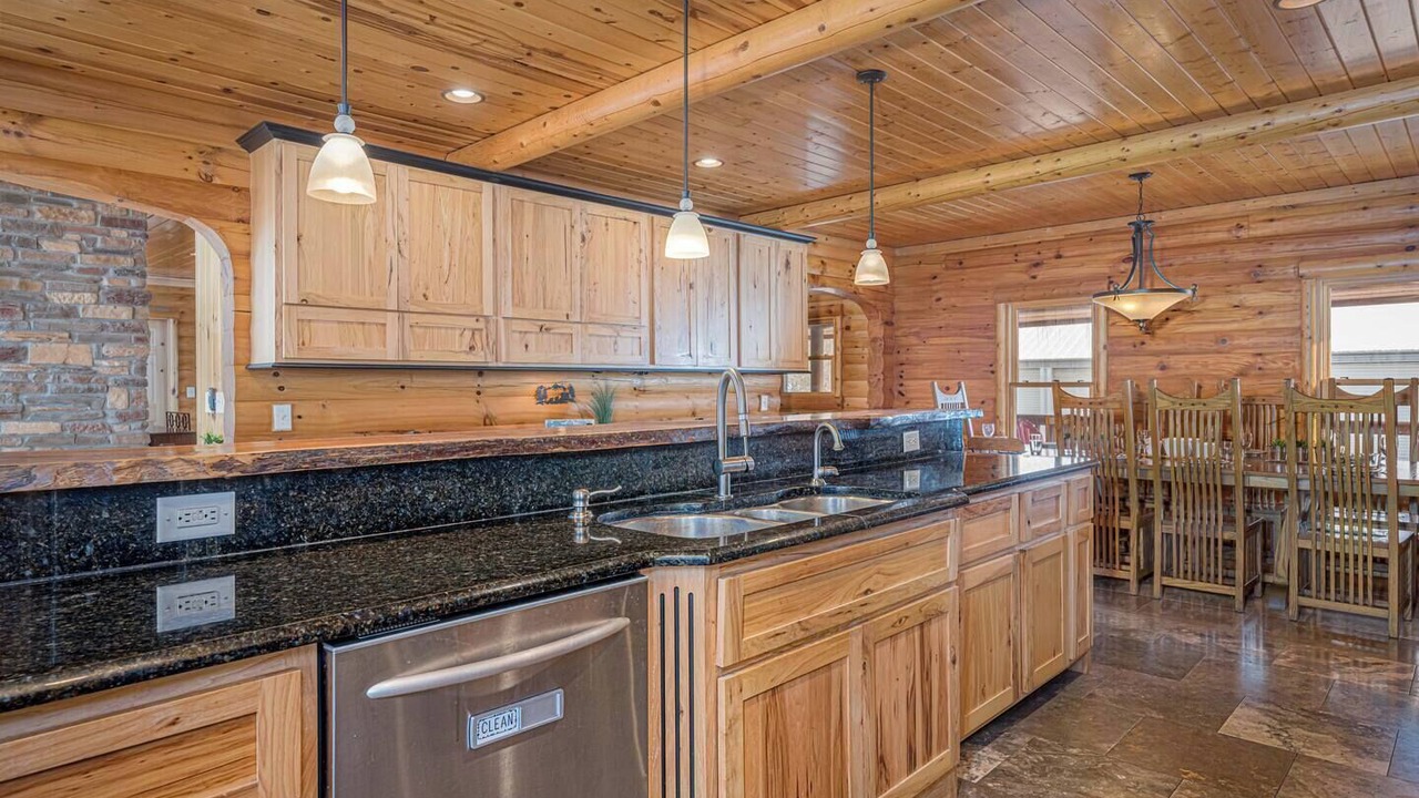 Photo of Kitchen in Kent