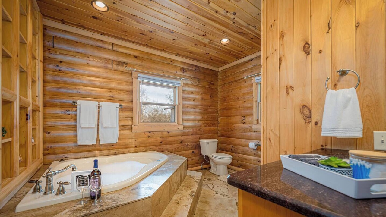 Photo of Bathroom in Kent