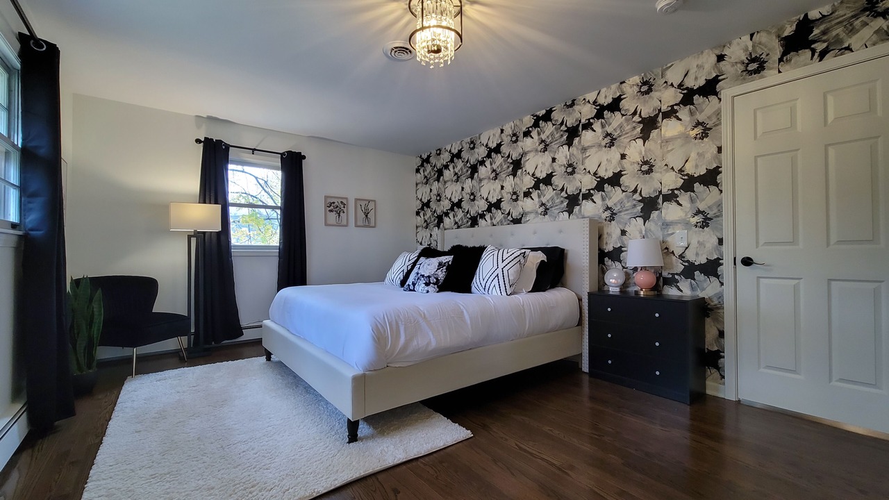 Photo of Bedroom in Wheaton