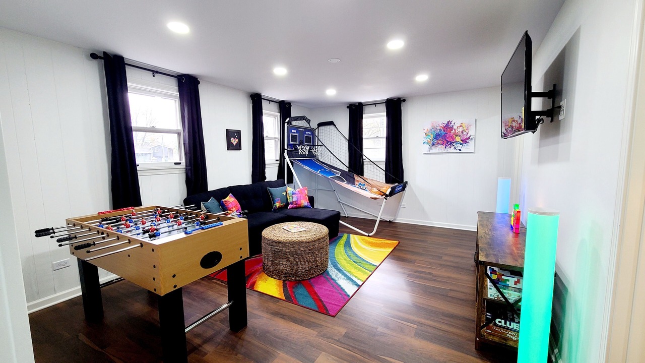 Photo of Bedroom in Wheaton