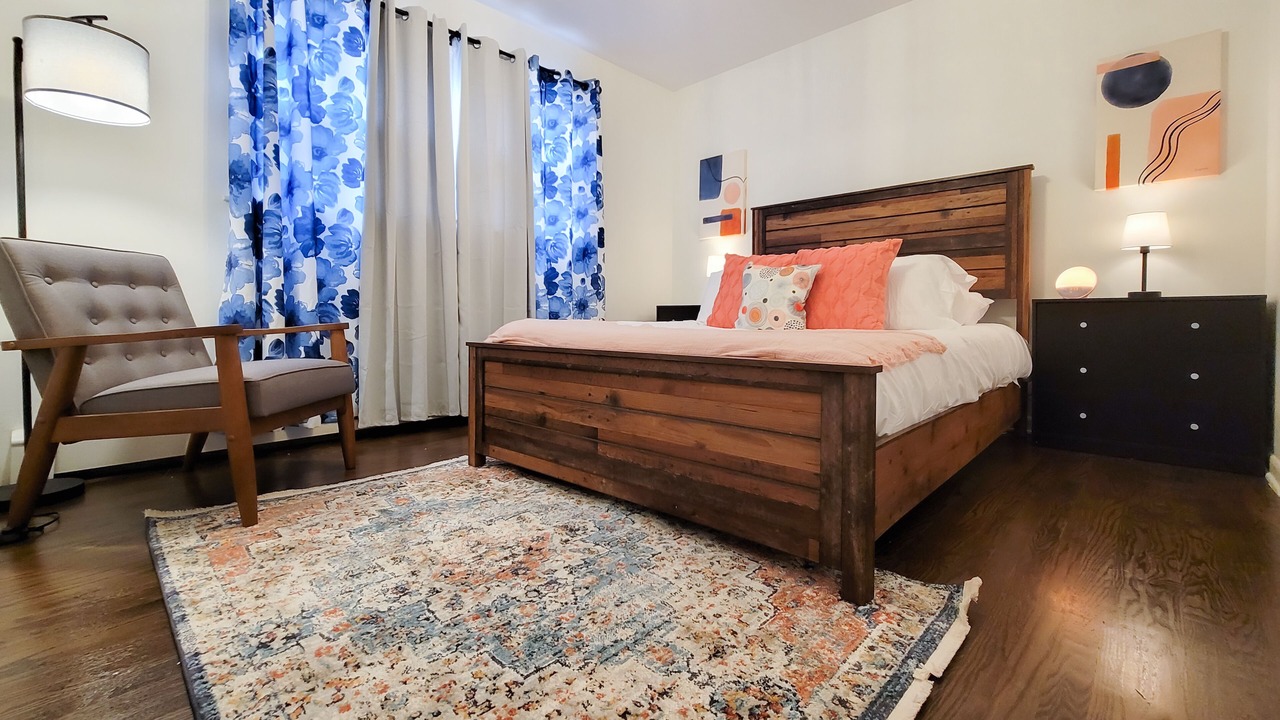 Photo of Bedroom in Wheaton