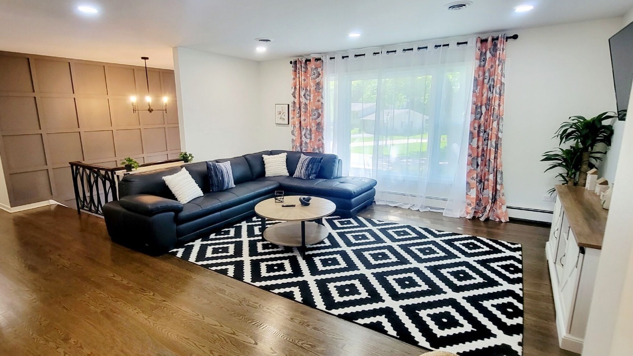 Photo of Livingroom in Wheaton