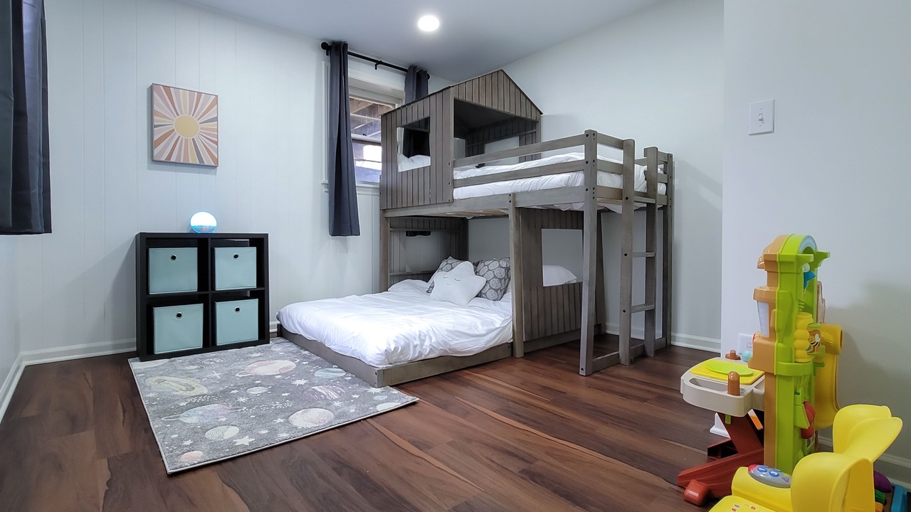 Photo of Bedroom in Wheaton