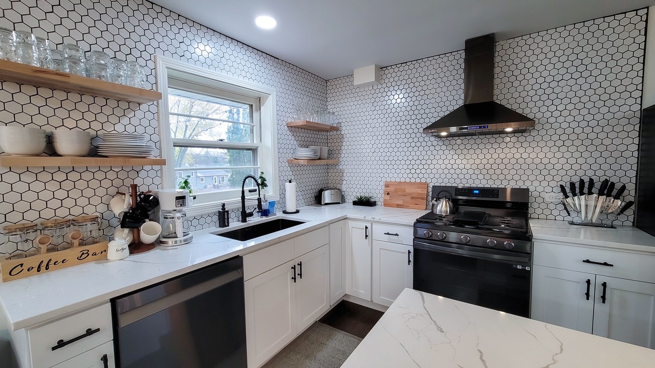 Photo of Kitchen in Wheaton
