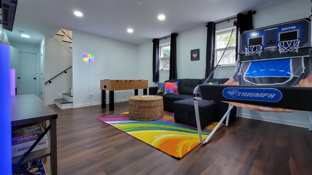 Photo of Bedroom in Wheaton