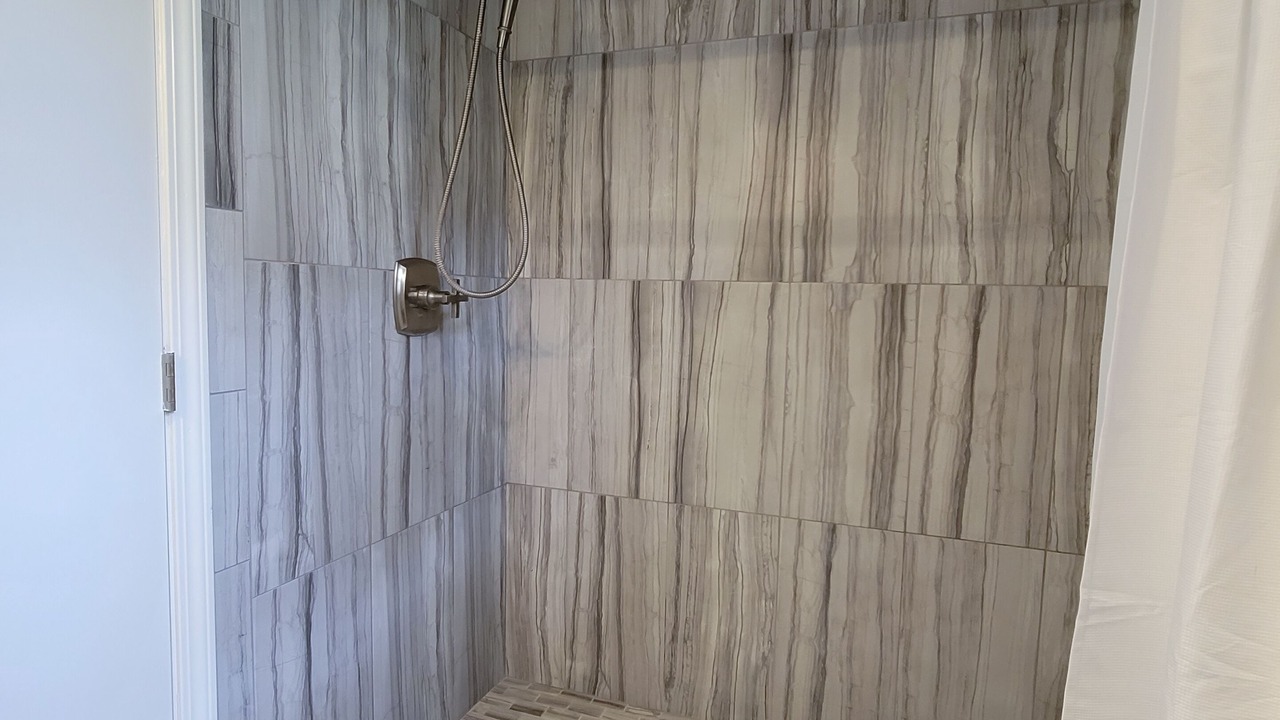 Photo of Bathroom in Wheaton