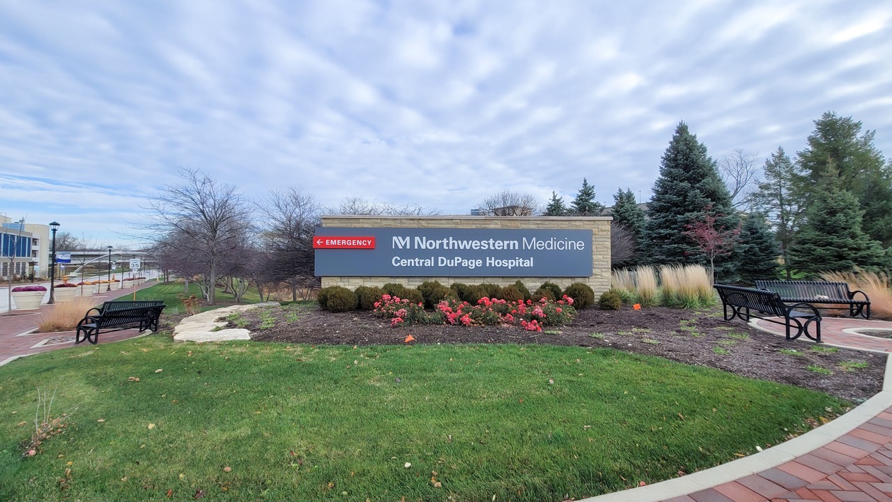 Photo of Outdoor in Wheaton