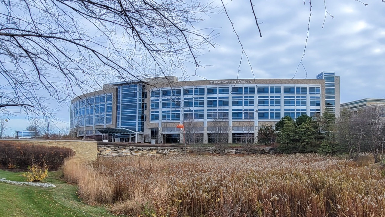 Photo of Outdoor in Wheaton