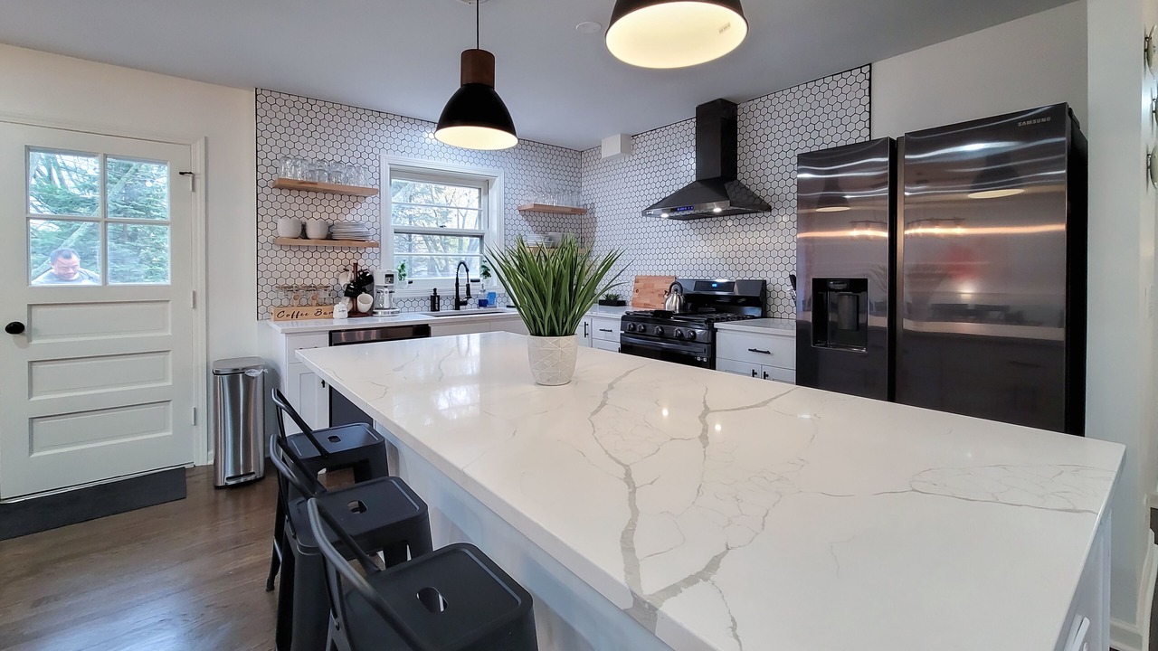 Photo of Kitchen in Wheaton
