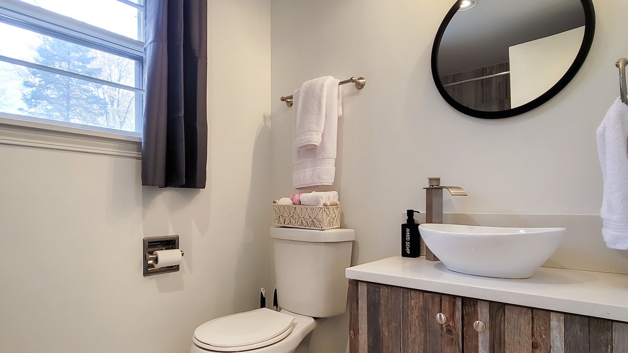 Photo of Bathroom in Wheaton