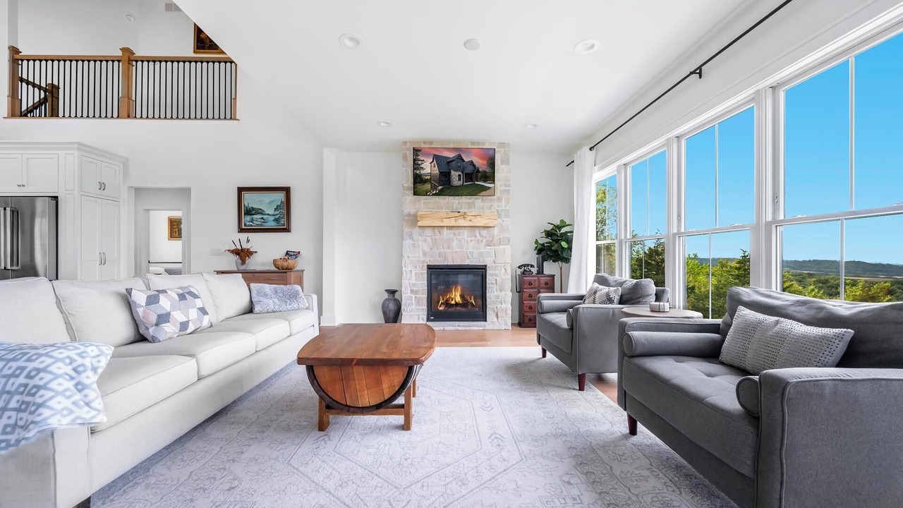 Photo of Livingroom in Elizabeth