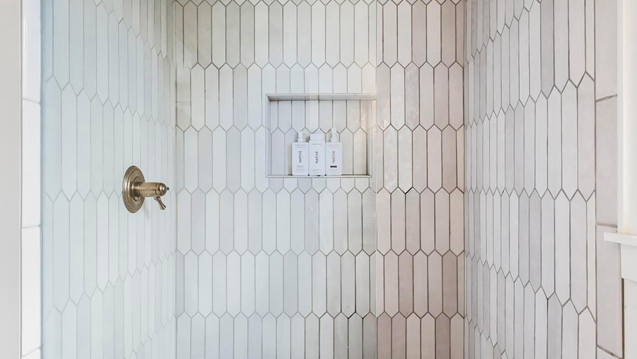 Photo of Bathroom in Elizabeth