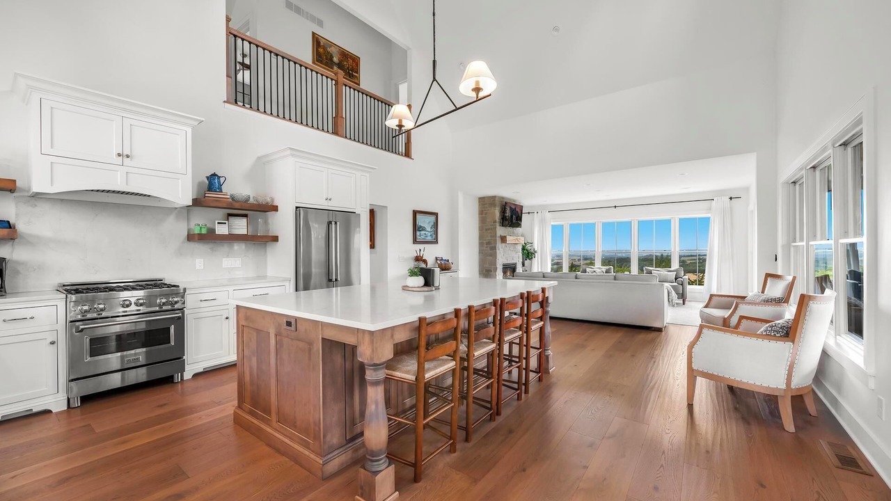 Photo of Kitchen in Elizabeth