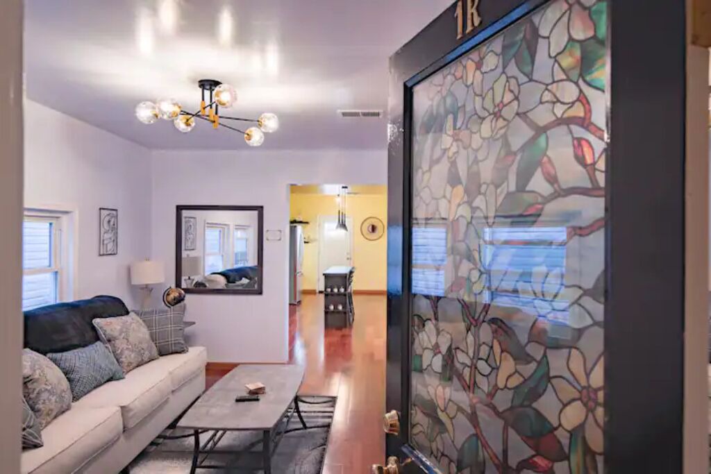 Photo of Livingroom in Ducktown