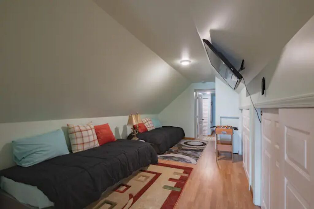 Photo of Bedroom in Ducktown