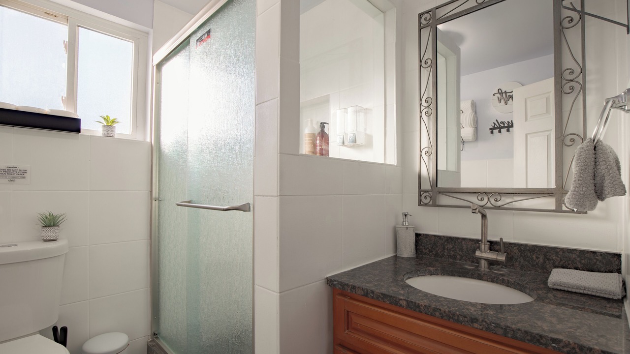 Photo of Bathroom in Ducktown