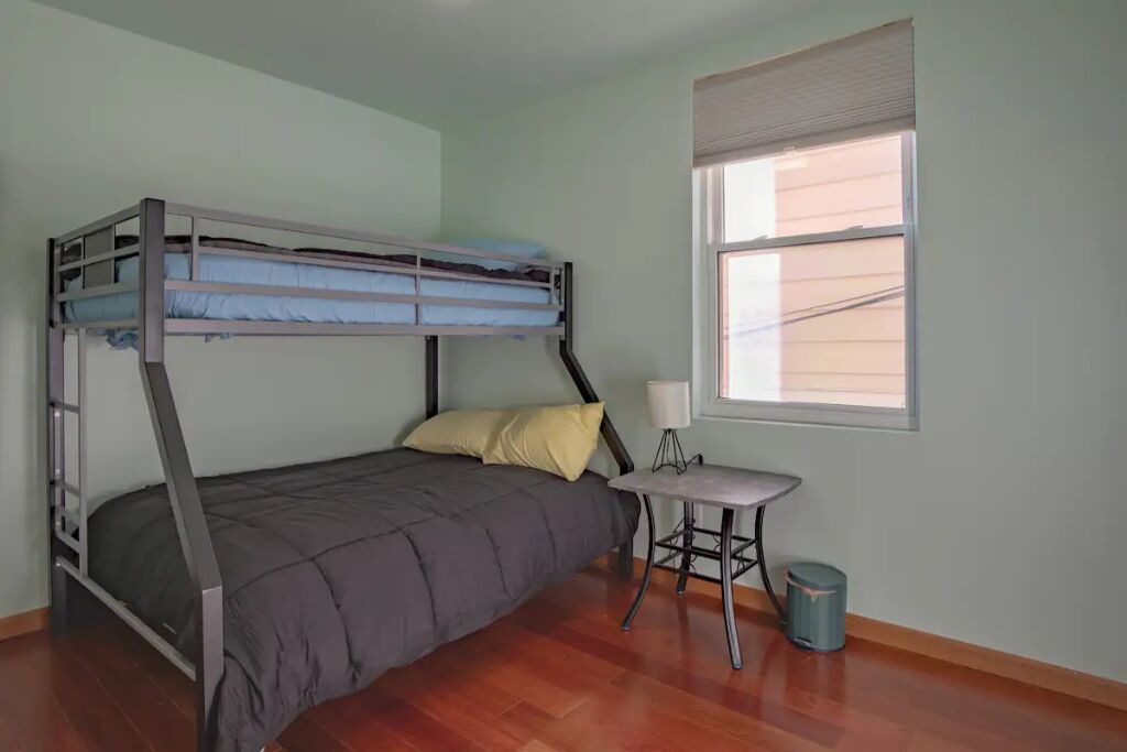Photo of Bedroom in Ducktown