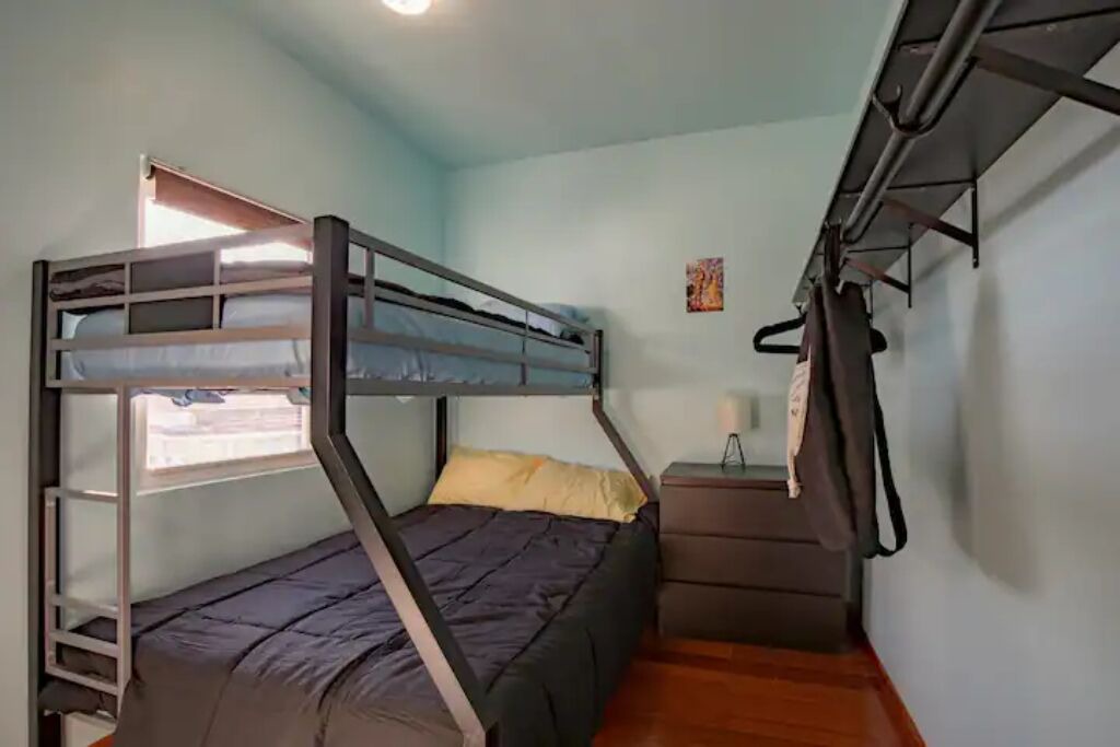 Photo of Bedroom in Ducktown