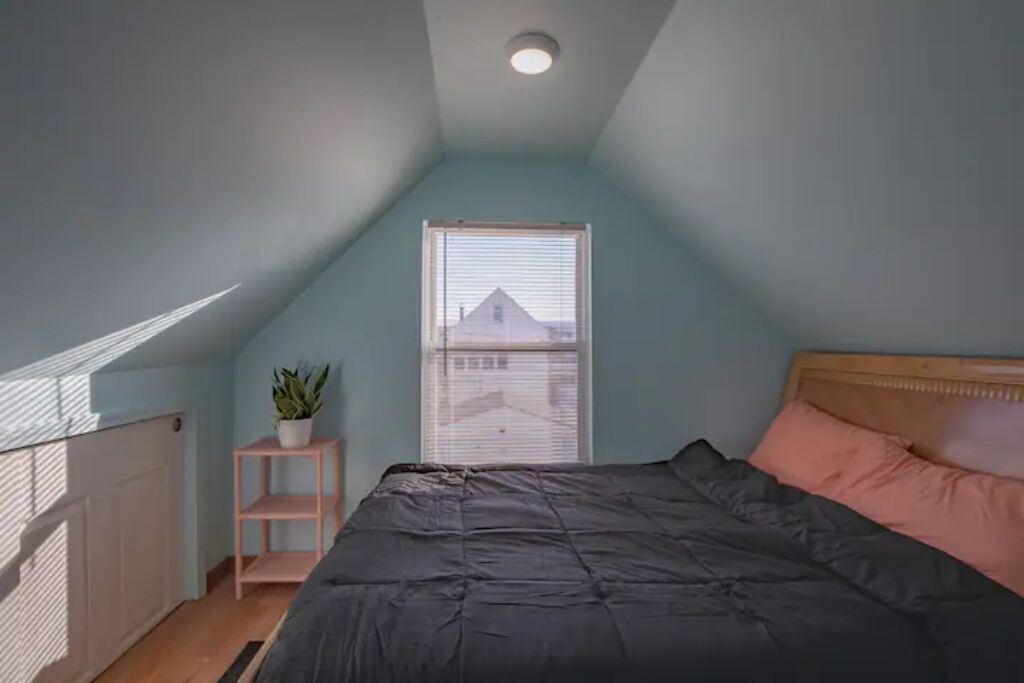 Photo of Bedroom in Ducktown