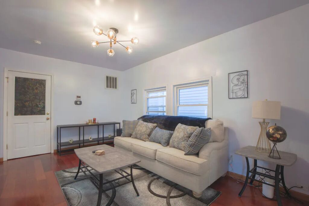 Photo of Livingroom in Ducktown