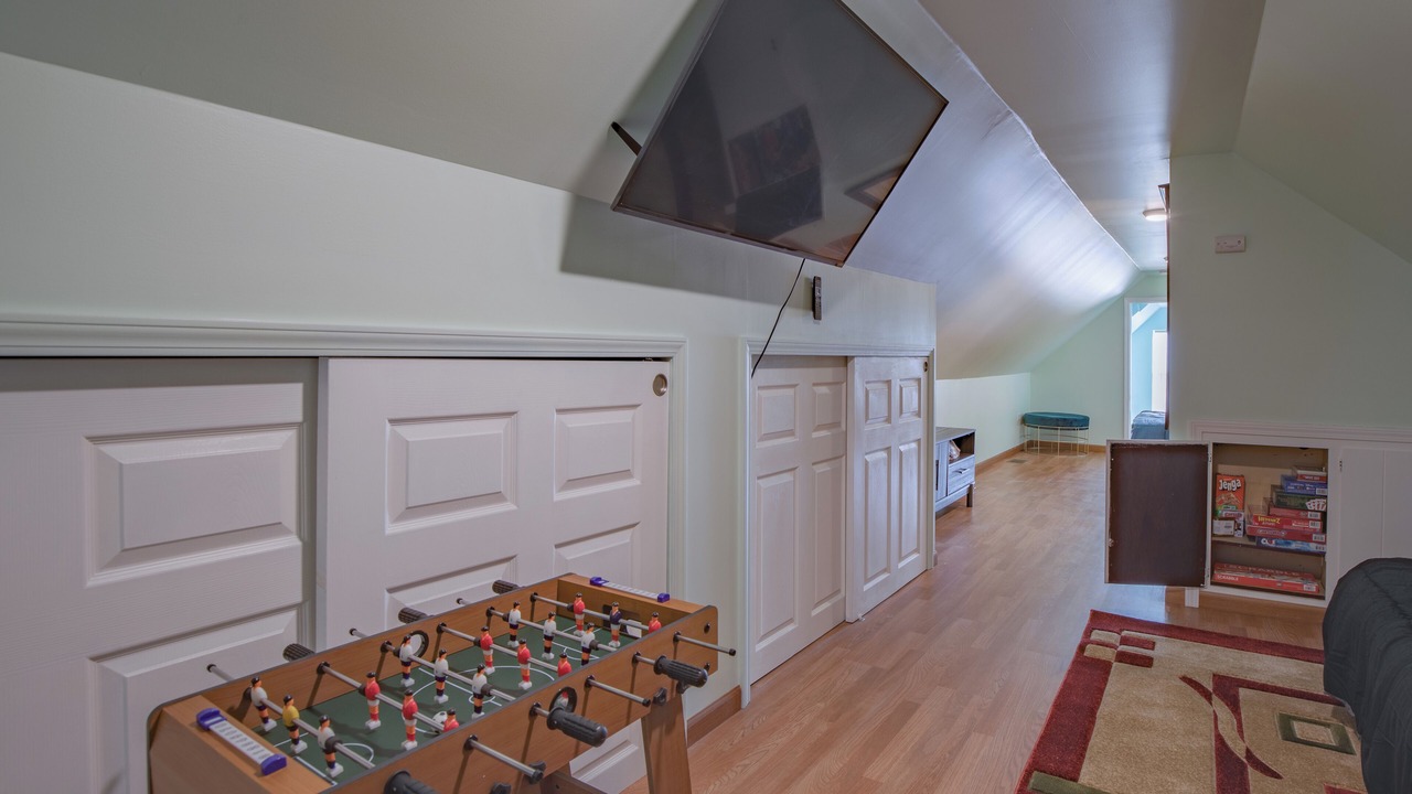 Photo of Bedroom in Ducktown
