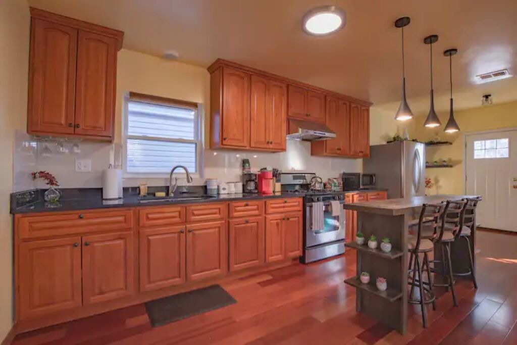 Photo of Kitchen in Ducktown