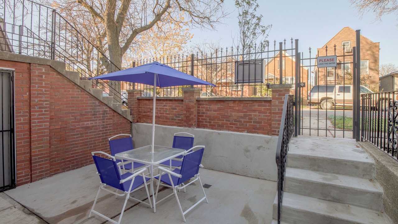 Photo of Outdoor in Ducktown
