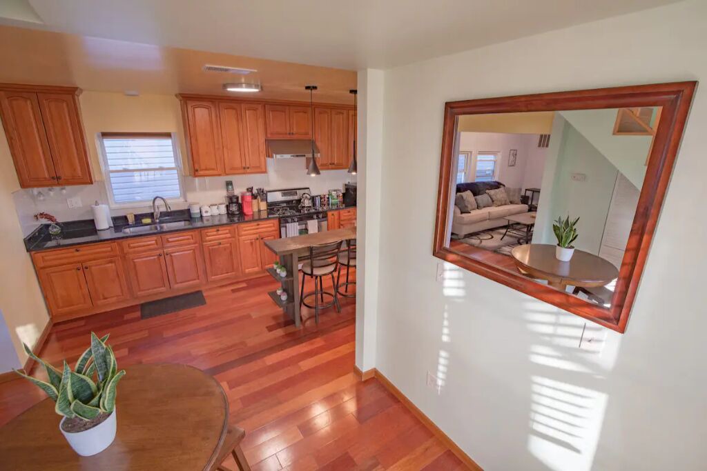 Photo of Kitchen in Ducktown