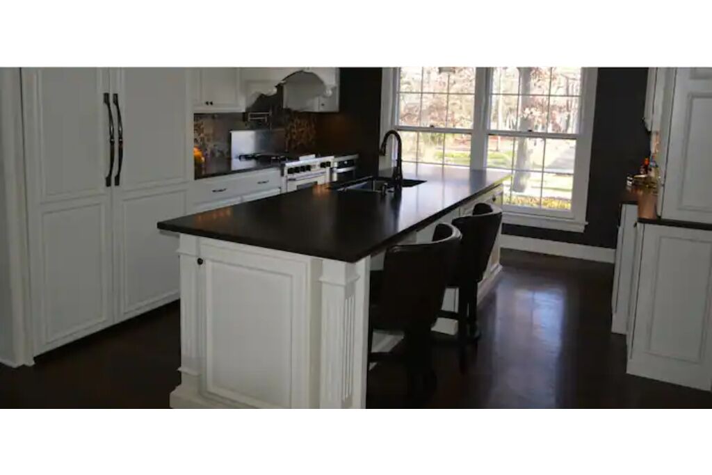 Photo of Kitchen in Lake Forest