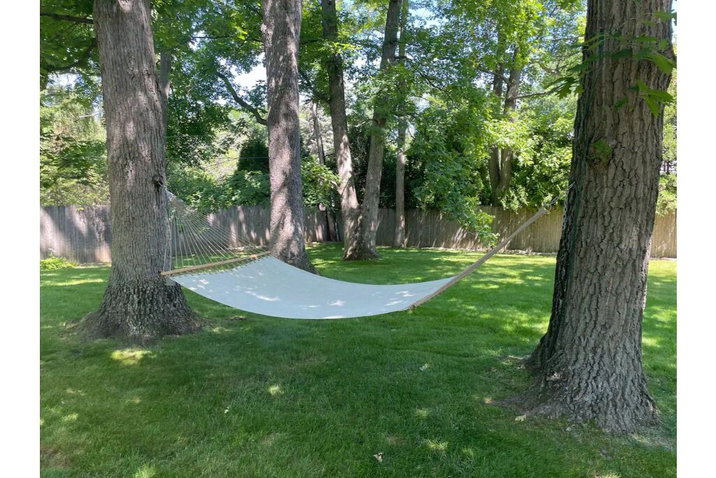 Photo of Outdoor in Lake Forest