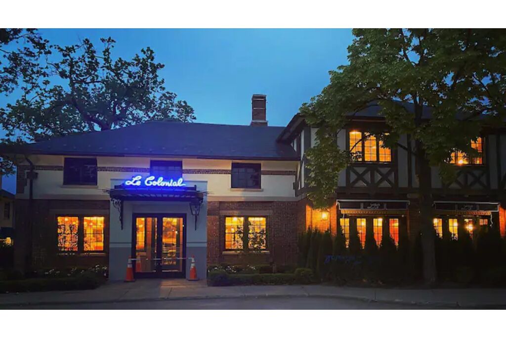 Photo of Outdoor in Lake Forest