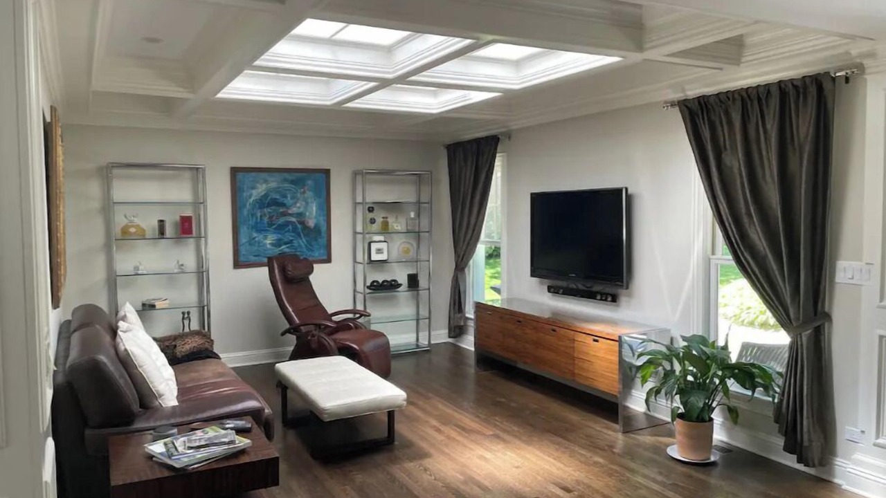 Photo of Livingroom in Lake Forest