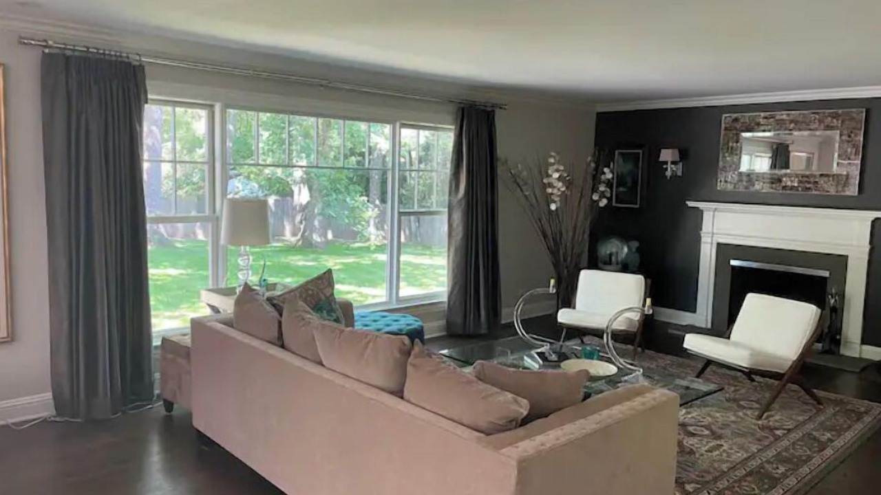 Photo of Livingroom in Lake Forest