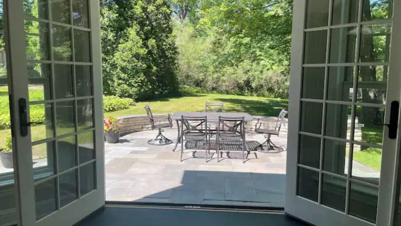 Photo of Outdoor in Lake Forest