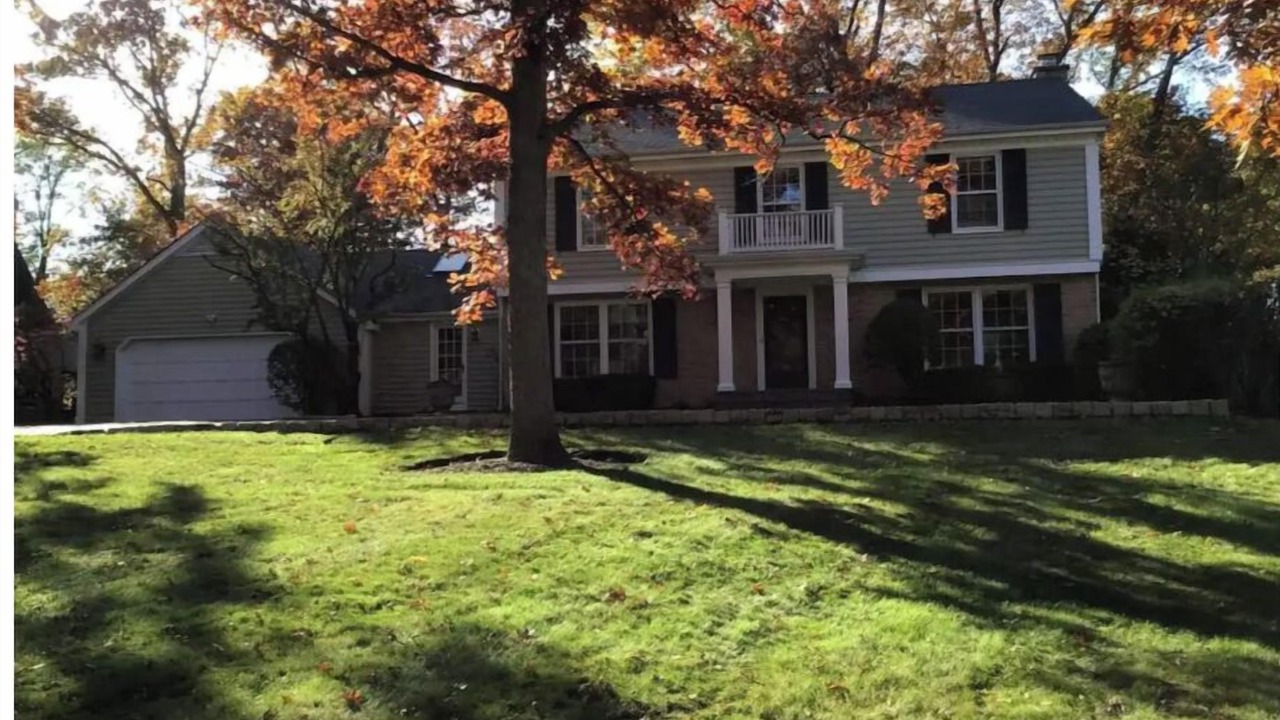 Photo of Outdoor in Lake Forest