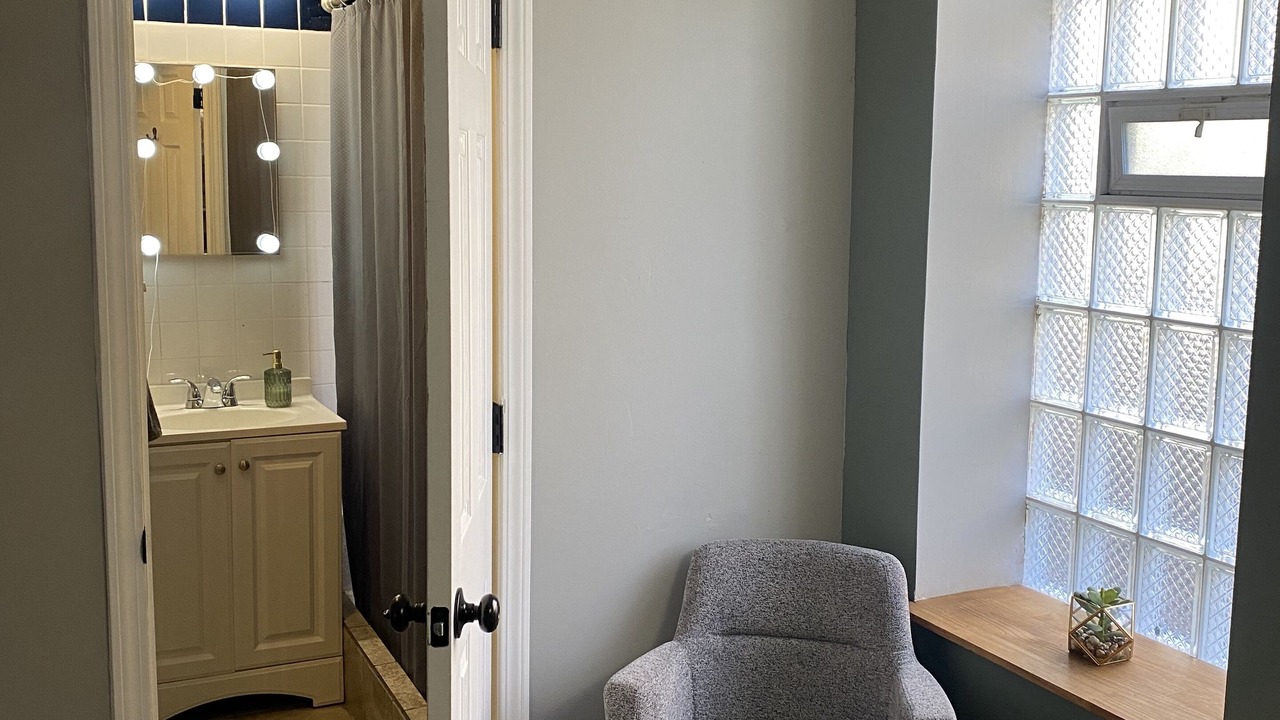 Photo of Bathroom in Lower West Side