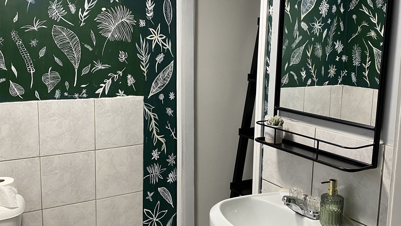 Photo of Bathroom in Lower West Side