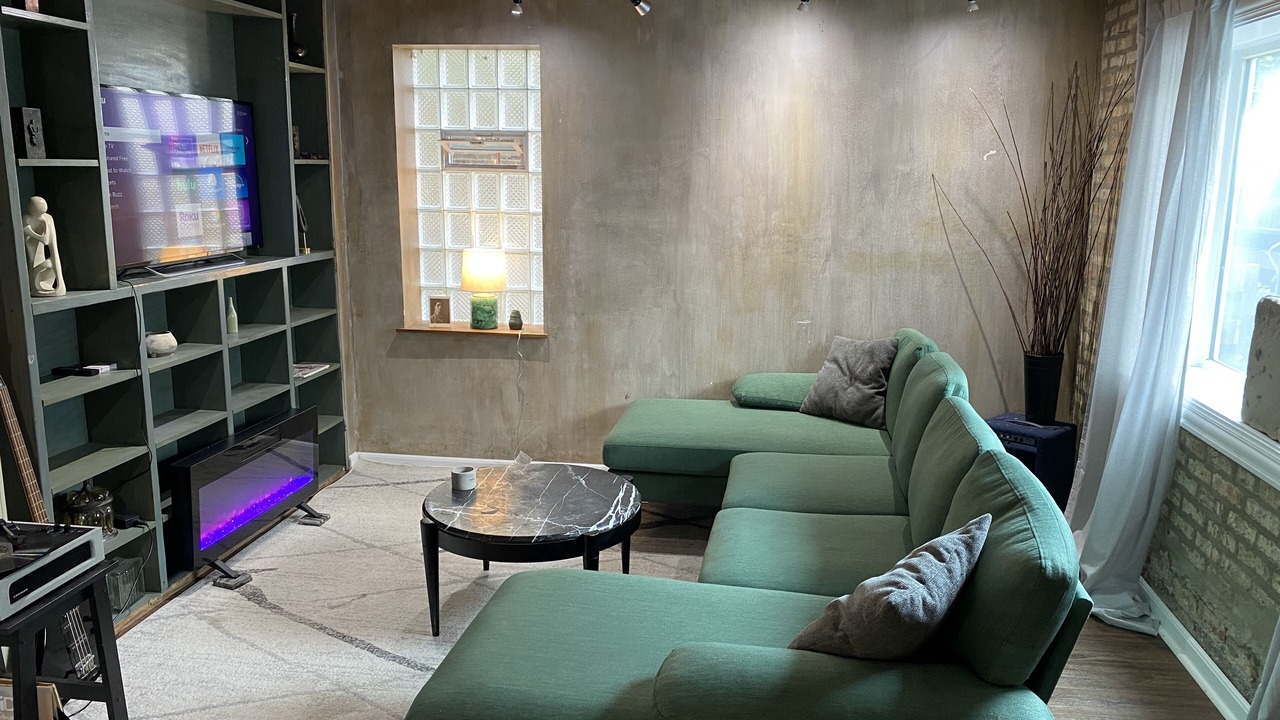 Photo of Bedroom in Lower West Side