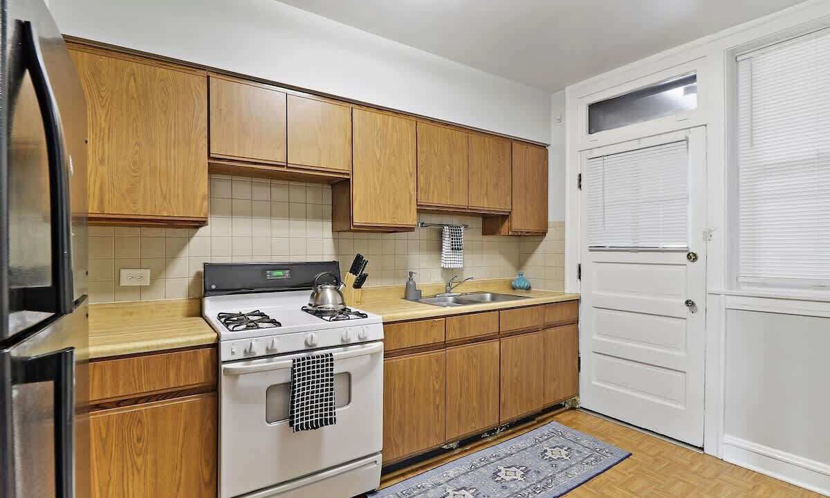 Photo of Kitchen in Cragin